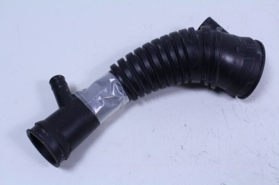 Труба шланг turbo mercedes atego a9705280882 фото №1