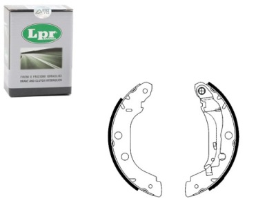 Тормозные колодки тормозные fiat doblo nissan kubistar prime фото №1