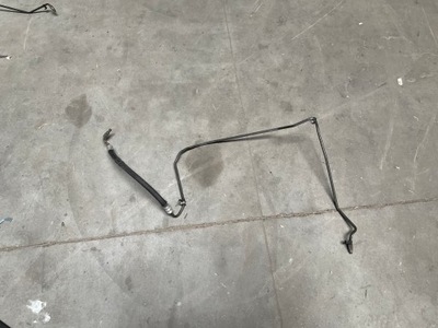 Volvo s80 2.9 3.0 шланг підсилювача 9157038 фото №1