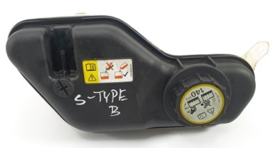 Бачок расширительный jaguar s-type фото №1