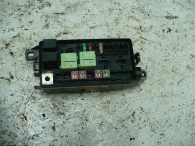 Mini cooper countryman r60 коробка запобіжників фото №1