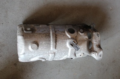 Mazda 5 lift 2012 1.6 citd захист теплова kata фото №1