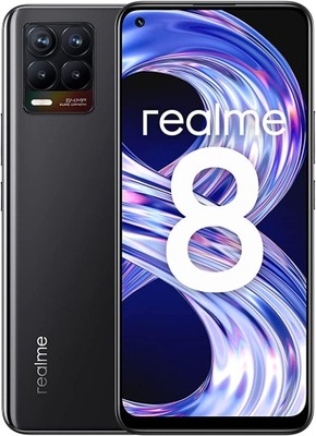 Realme 8 128GB