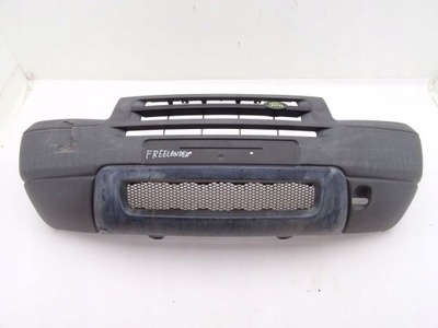 Land rover freelander i 96-03 бампер перед фото №1