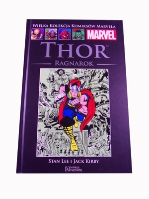 WKKM 89. THOR RAGNAROK