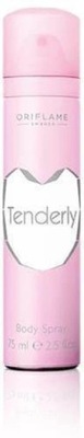 Dezodorant w sprayu TenderlyOriflame