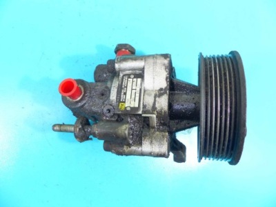 Насос усилителя bmw x5 e53 4.4b v8 фото №1