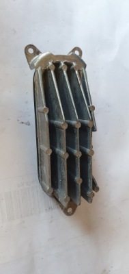 Renault clio v modłu лампи jeż mk10815419 фото №1