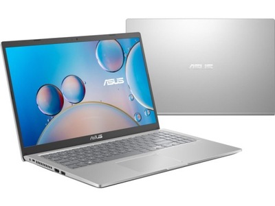 Laptop ASUS X515EA-BQ1877W i5-1135G7 8GB/512GB