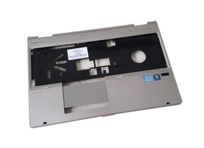 OBUDOWA GÓRNA, PALMREST do HP Elitebook 8560p