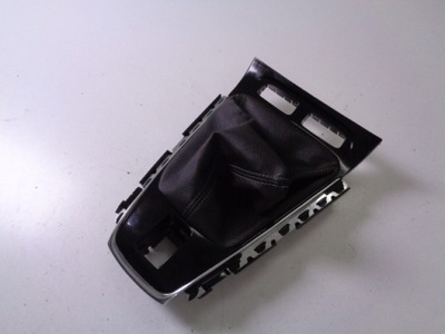 Рамка чехол передач opel grandland x 2017- фото №1