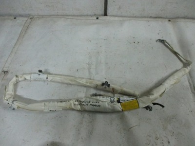 Шторка безопасности правая range rover evoque lift bj3214k159bc фото №1