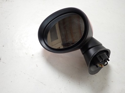 Mini cooper f55 13- зеркало левая 5pin фото №1