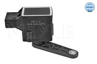 MEYLE SENSOR REGULACIÓN ZASIEGU DE LUZ BMW  