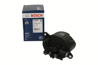 FILTRAS DEGALŲ BOSCH CITROËN C5 III BREAK (RW_) 