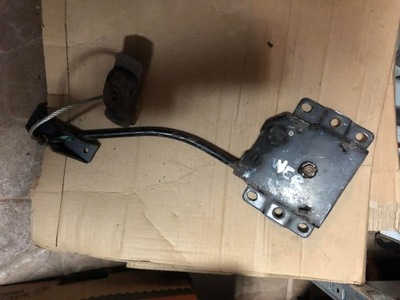 Підйомник колеса запасного toyota corolla verso ii фото №1