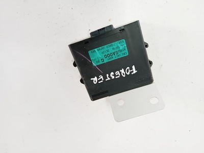 Subaru forester ii sg 04r модуль реле фото №1