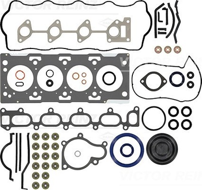 JUEGO DE FORROS HYUNDAI 2,0D 01-53395-01  