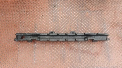 Абсорбер бампера перед berlingo partner фото №1