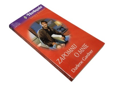 DARLENE GARDNER ZAPOMNIJ O MNIE