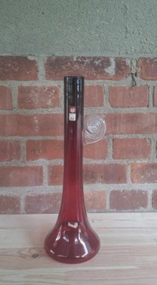 Wazon Huta Tarnowiec Słuczan-Orkusz