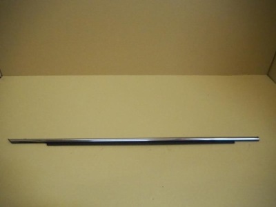 Молдинг уплотнитель parapet правый перед cx5 ii фото №1