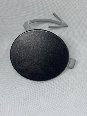 Заглушка бампера фаркоп перед ford puma mk2 19- фото №1