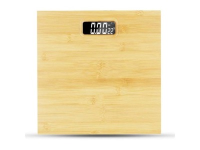 Waga osobowa LTC LXWG109