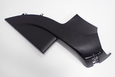 Защита поперечина задняя багажника левая bmw x4 f26 17r фото №1