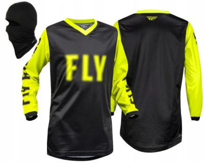 BLUZA DZIECIĘCA FLY F-16 CROSS QUAD ENDURO ATV YL