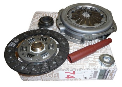 Сцепление kpl renault clio ii kangoo i оригинал фото №1