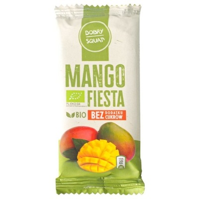 BATON DAKTYLOWY Z MANGO (MANGO FIESTA) BIO 30 g