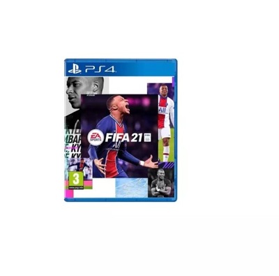 FIFA 21 PS4 OKAZJA!