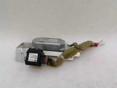 Nissan GT-R R35 Status Recorder Module 284F5JF00A Controller
