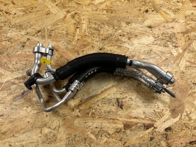 Wąż шланг труба кондиціонера tesla model 3 1626701-00-d 2017- фото №1