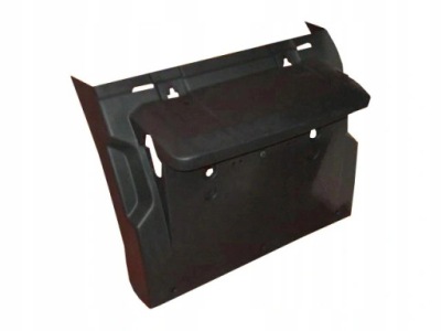 Renault magnum dxi lift крила підкрилок задня задні фото №1