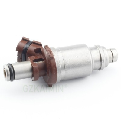 NOZZLE FUEL FITS DO TOYOTY FOR LEXUS 3.0 I6 1992-1995 23250-46030  