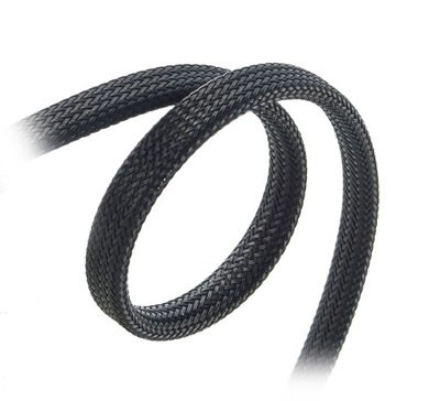 CableMod ModMesh SATA Cable – 30 cm – Czarny