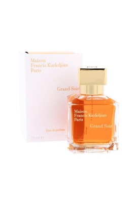 Maison Francis Kurkdjian Grand Soir 70 ml EDP