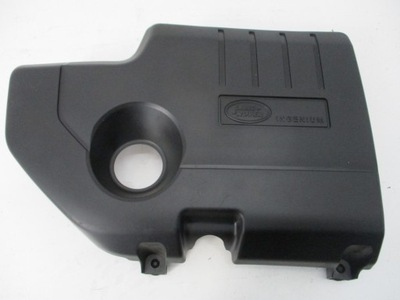 RECUBRIMIENTO DEL MOTOR RANGE ROVER EVOQUE GJ32-6A949-B  