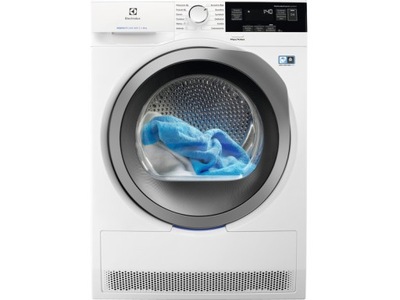 Suszarka ELECTROLUX EW8H358PSP PerfectCare