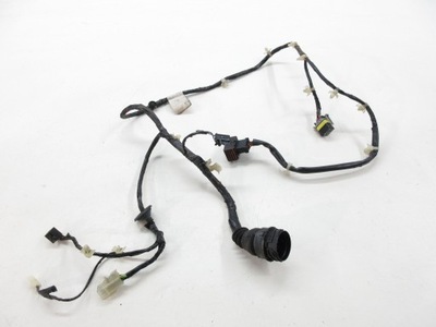 Opel vectra b kombi жгут дверь левый перед фото №1