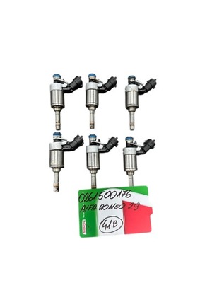 Wtryswiwacz alfa romeo stelvio giulia 2.9 qv 0261500176 фото №1