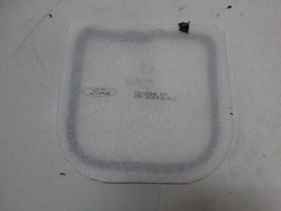 Шумоізоляція динаміка лівий задня ford kuga ii фото №1