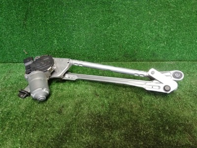 Opel crossland механизм дворник перед фото №1