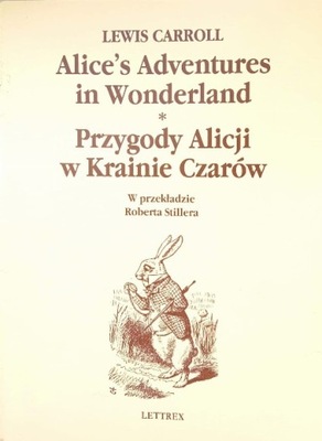 Alice s Adventures in Wonderland Przygody