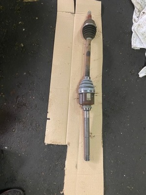 Привідний вал права jeep compass i lift 2.2crd p05085250ag фото №1