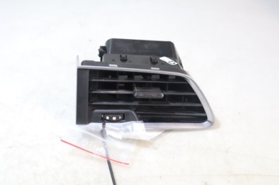 Решётка обдув левая peugeot 508 i фото №1