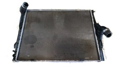Bmw 3 e91 04- радіатор 7526533 фото №1