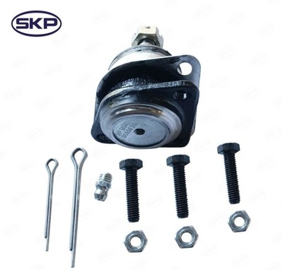 Шаровая опора рычага перед верхний chevrolet camaro фото №1